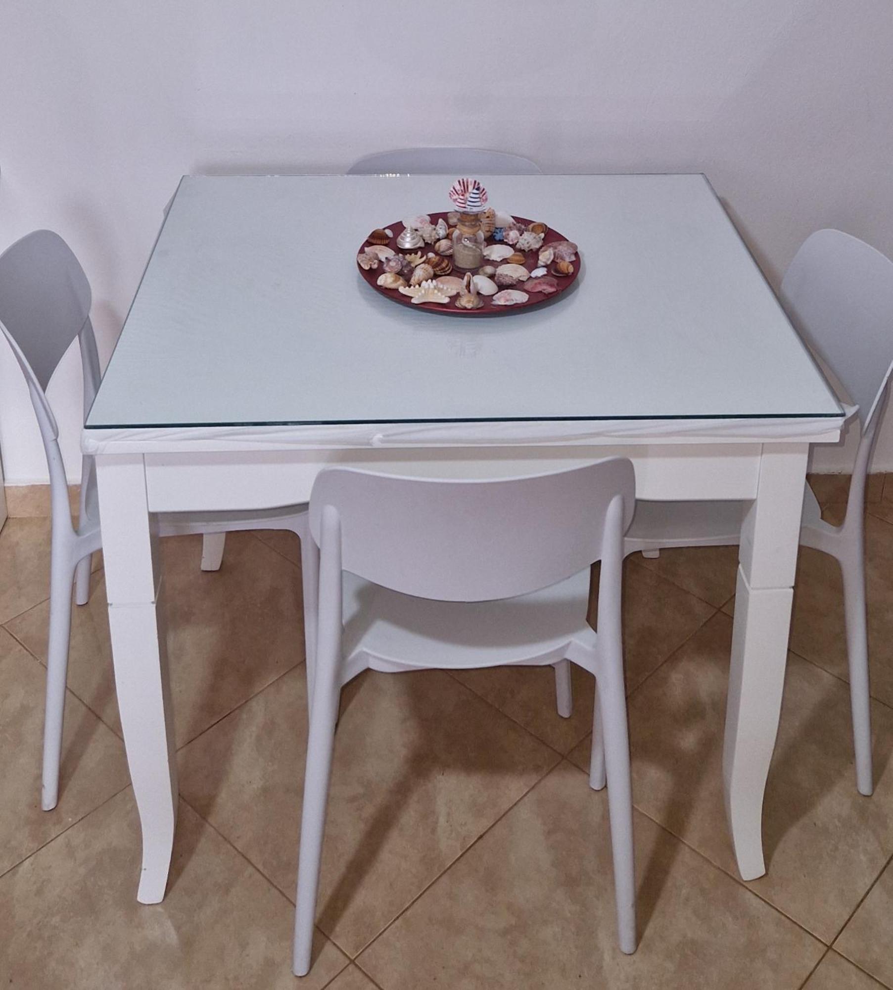 Appartamento Esi