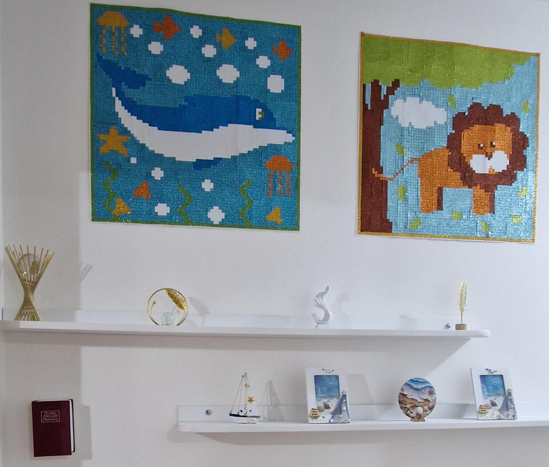 Apartament Esi
