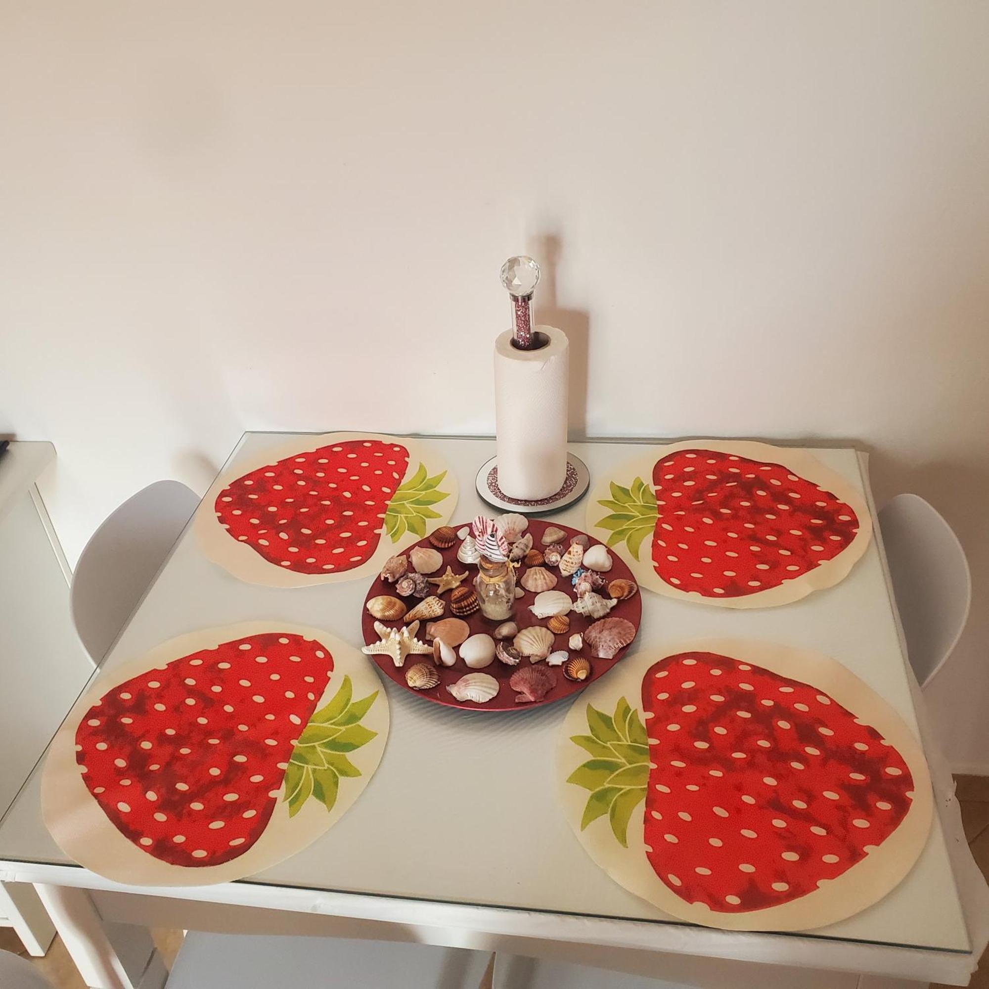 Esi Apartamento Vlorë